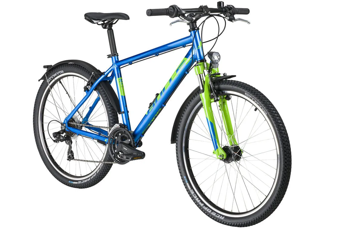 BULLS Wildtail Street 2020