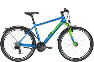 BULLS Wildtail Street 2021
