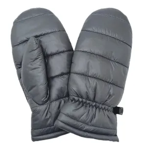 Bundle Me Up Gloves Grey