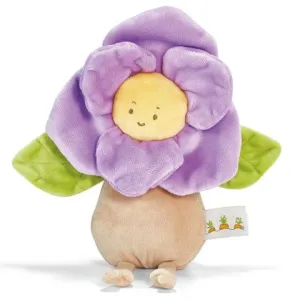 Bunnies By The Bay Sweet Sweet Pea Soft Toy