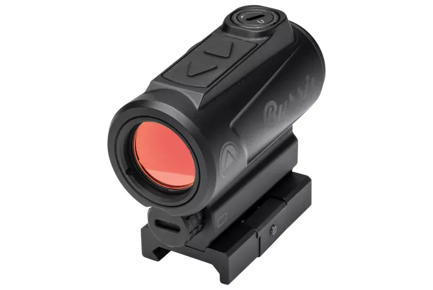 BURRIS FASTFIRE RD RED DOT SIGHT