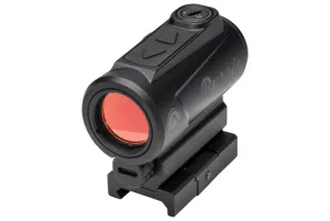 BURRIS FASTFIRE RD RED DOT SIGHT