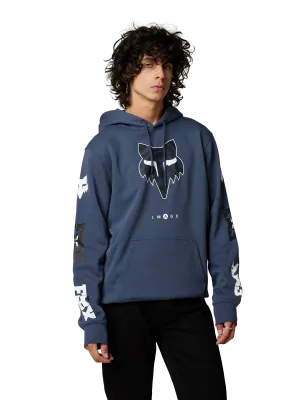 Buzo Fox Nuklr Head