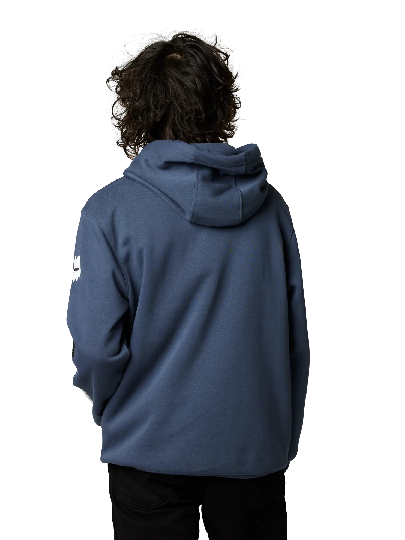 Buzo Fox Nuklr Head
