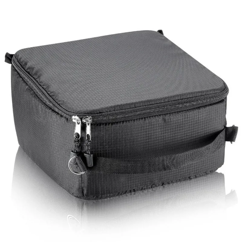 Camera Protection Padded Handbag
