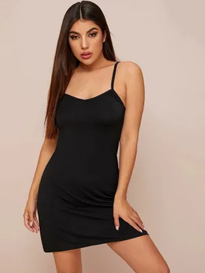 Cami Night Dress