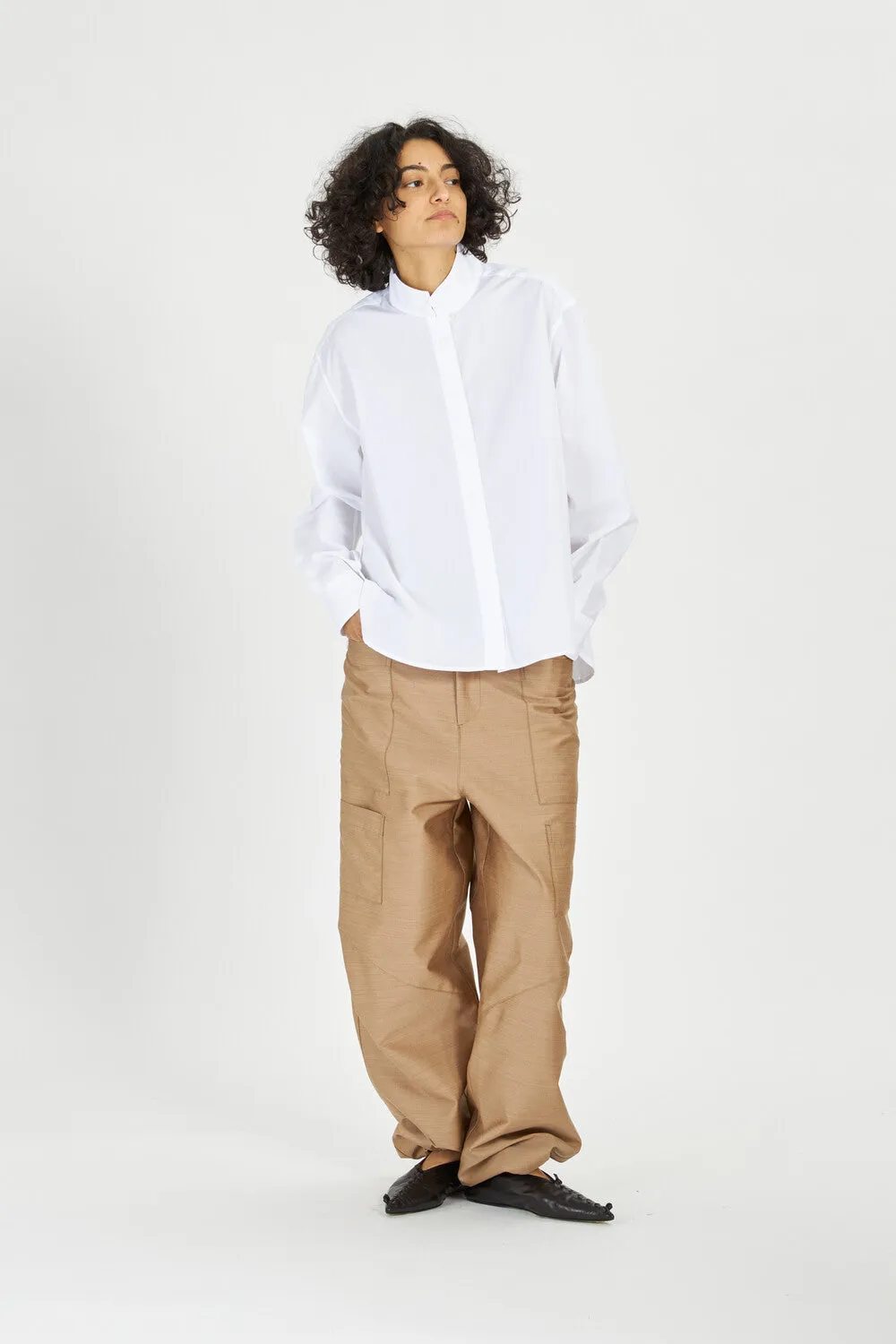 Camicia Cassandra Bagio W