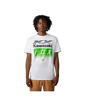 Camiseta Fox Fox X Kawi Ss