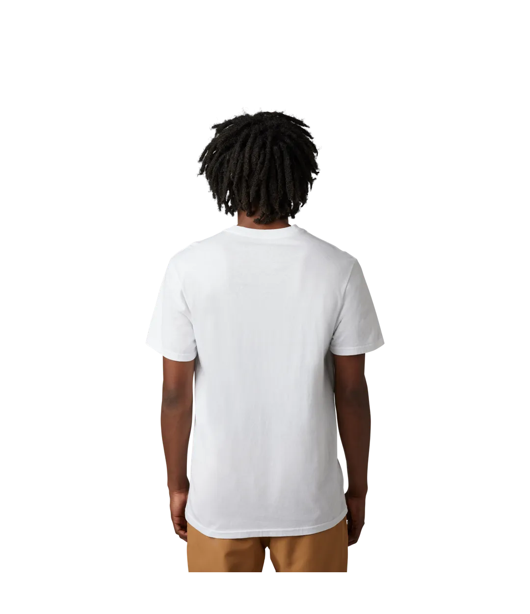 Camiseta Fox Fox X Kawi Ss