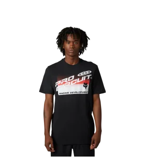 Camiseta Fox Foyl Pro Circuit