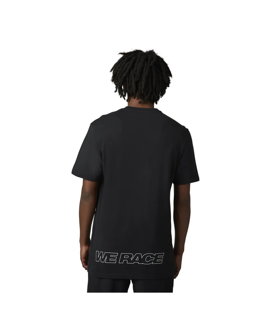 Camiseta Fox Foyl Pro Circuit