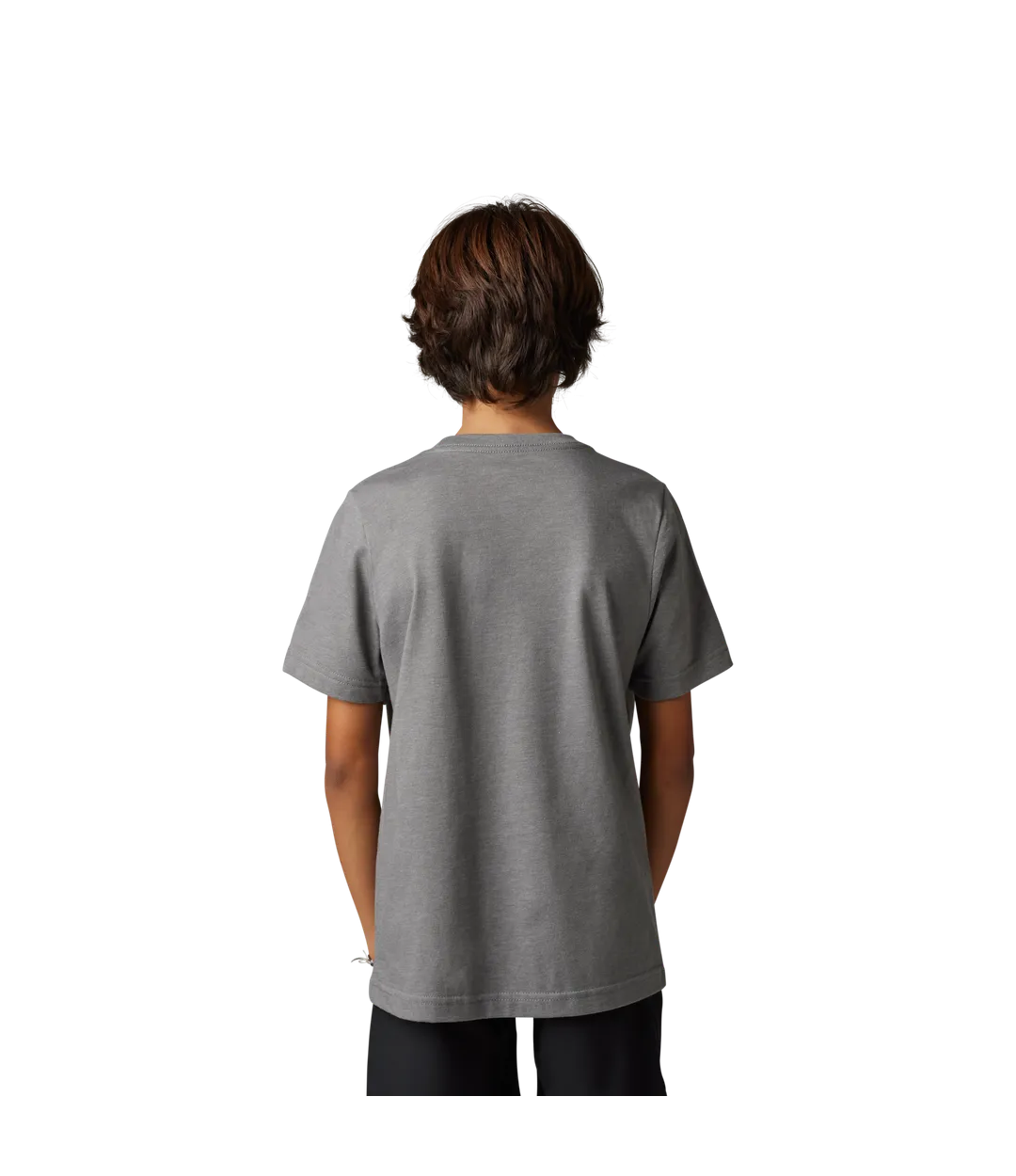 Camiseta Fox Niño Fox X Kawi Ss