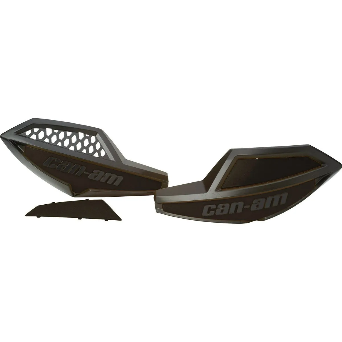 Can-Am Handlebar Wind Deflectors | G2 G2L G2S