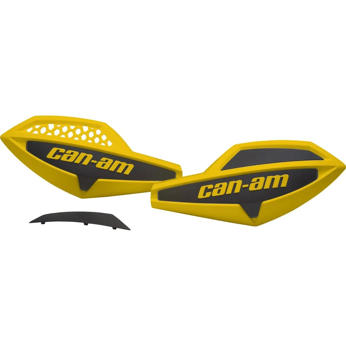 Can-Am Handlebar Wind Deflectors | G2 G2L G2S