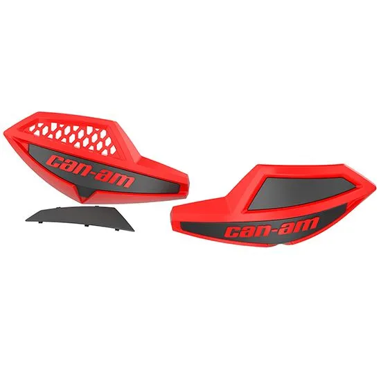 Can-Am Handlebar Wind Deflectors | G2 G2L G2S