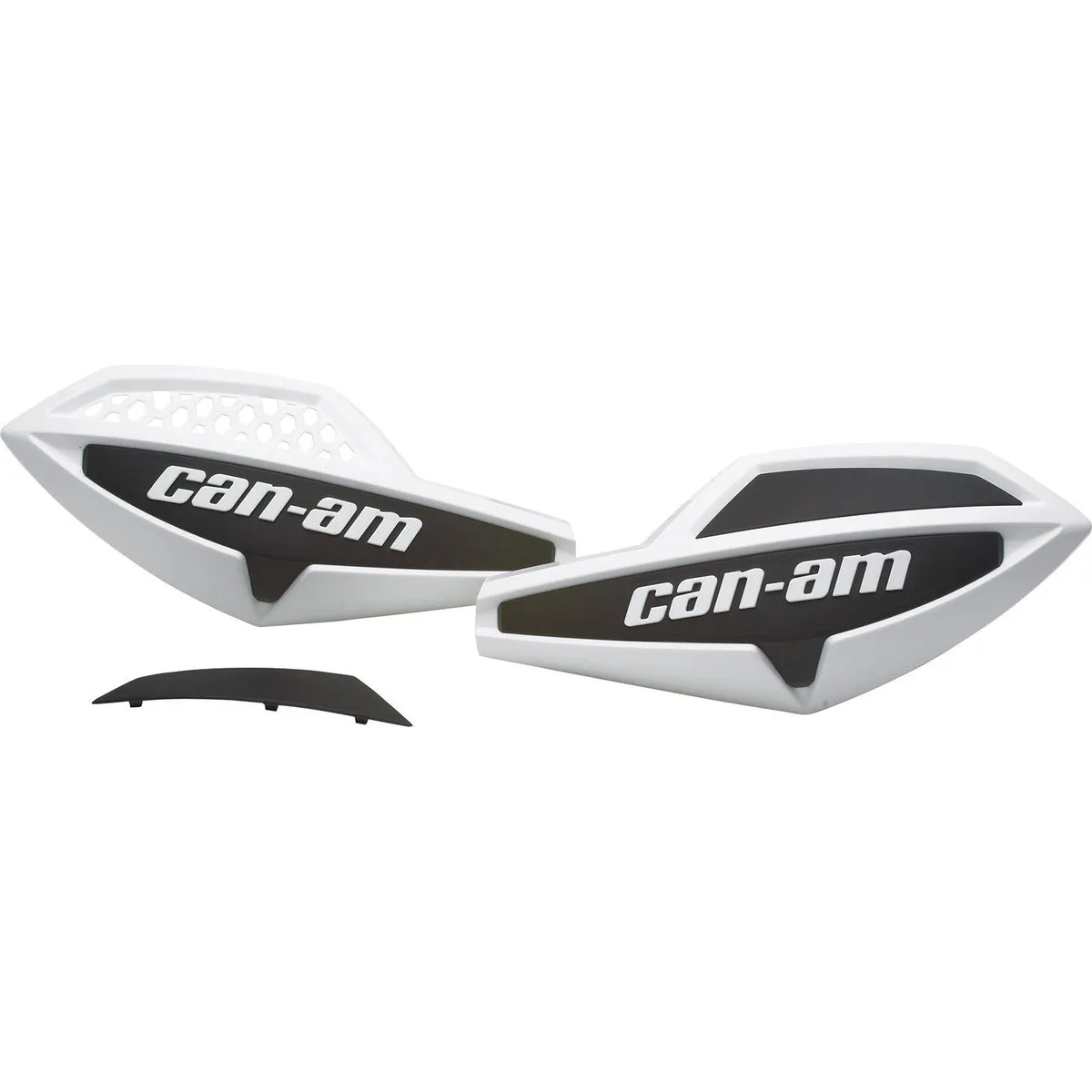 Can-Am Handlebar Wind Deflectors | G2 G2L G2S
