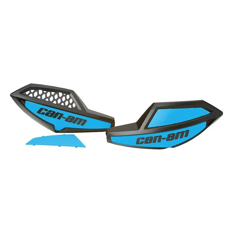 Can-Am Handlebar Wind Deflectors | G2 G2L G2S