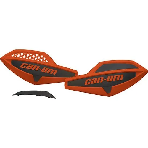 Can-Am Handlebar Wind Deflectors | G2 G2L G2S