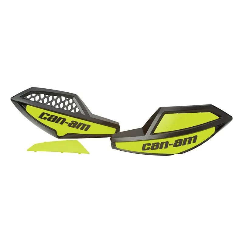 Can-Am Handlebar Wind Deflectors | G2 G2L G2S