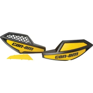 Can-Am Handlebar Wind Deflectors | G2 G2L G2S
