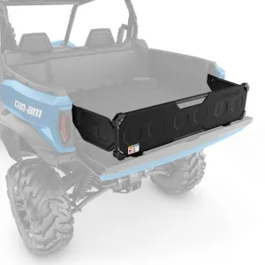 Can-Am Integrated Tailgate Extension | Commander 2021 & up