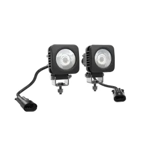 Can-Am Square Led Lights