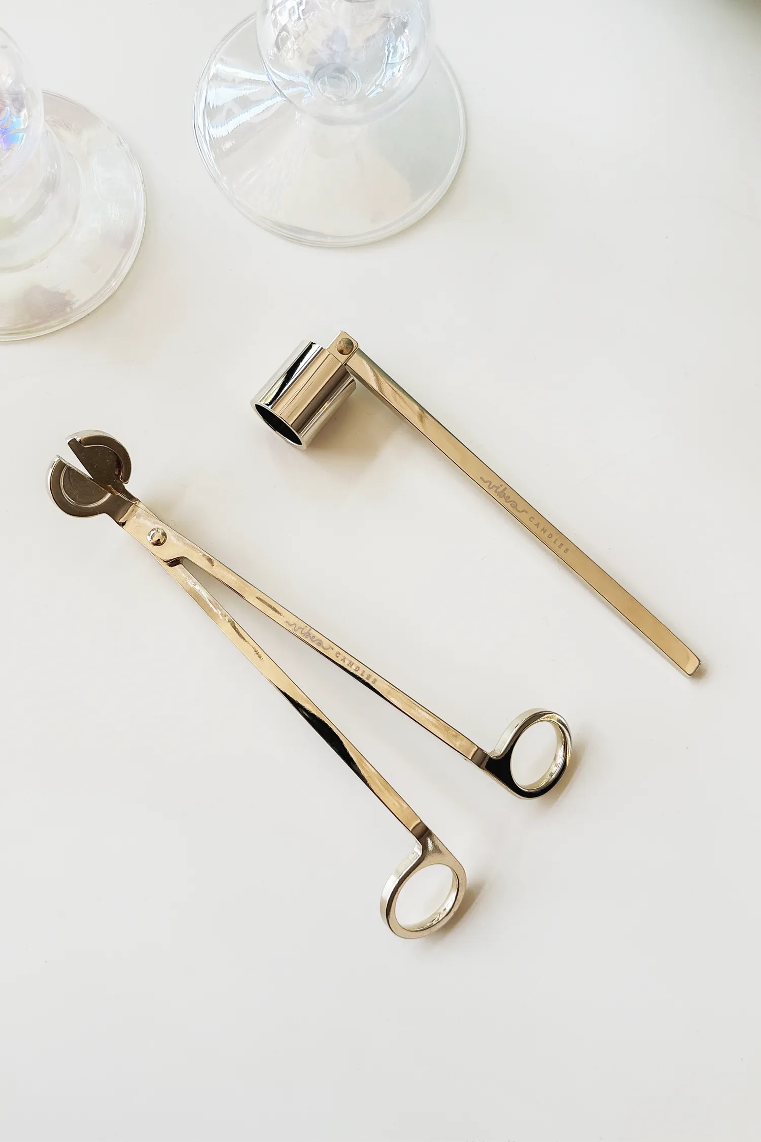 Candle Care Set