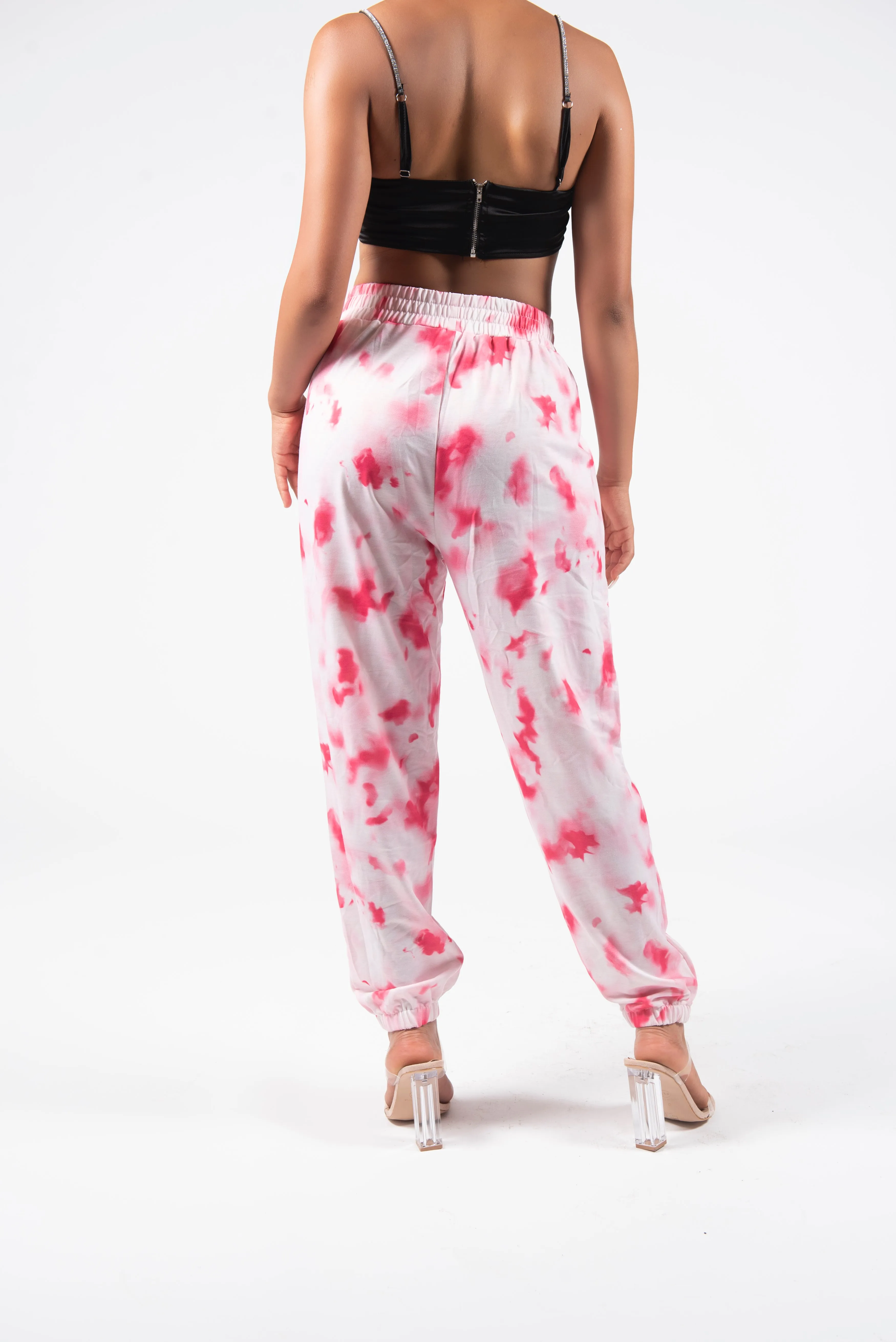 Candy Sweatpants