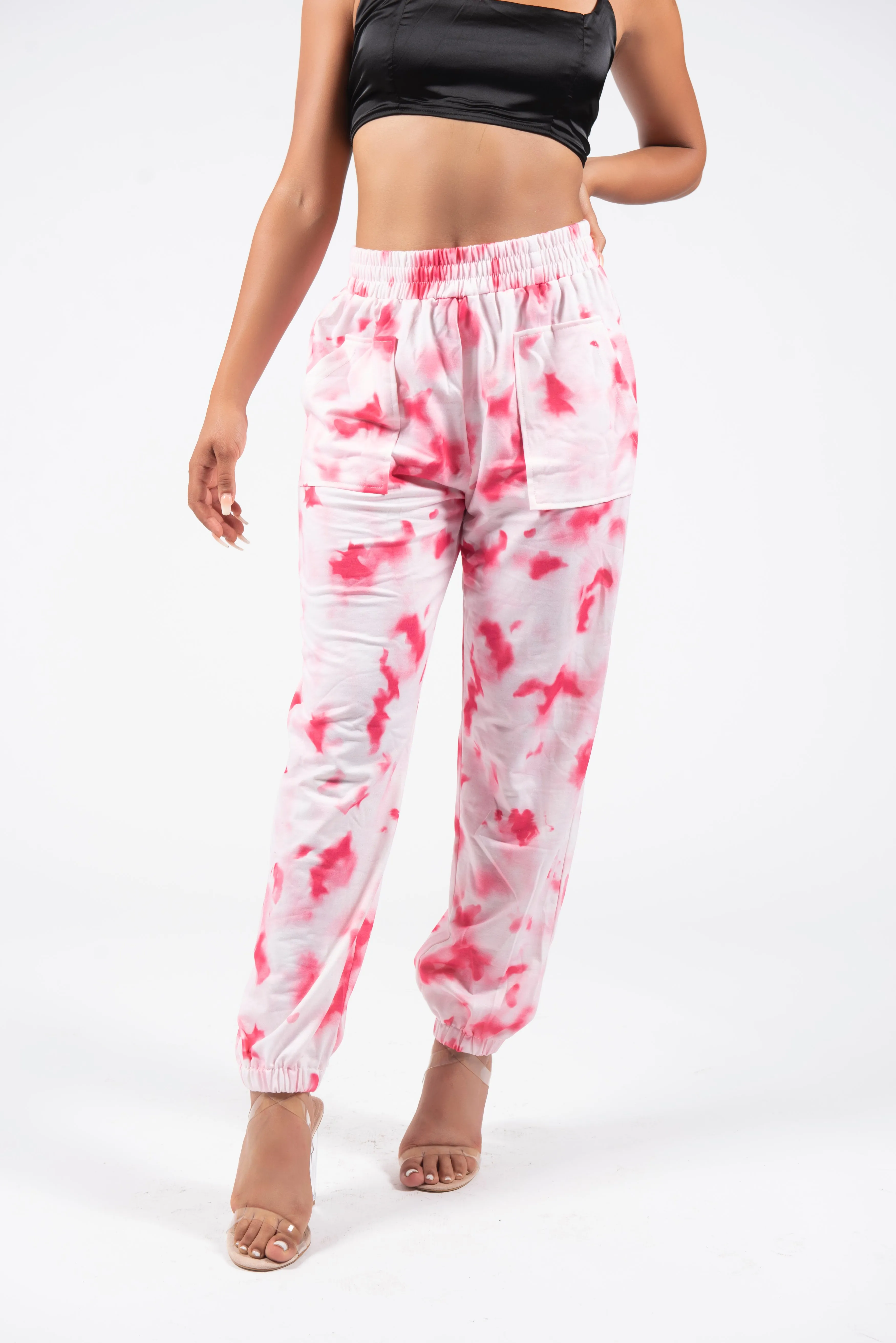 Candy Sweatpants