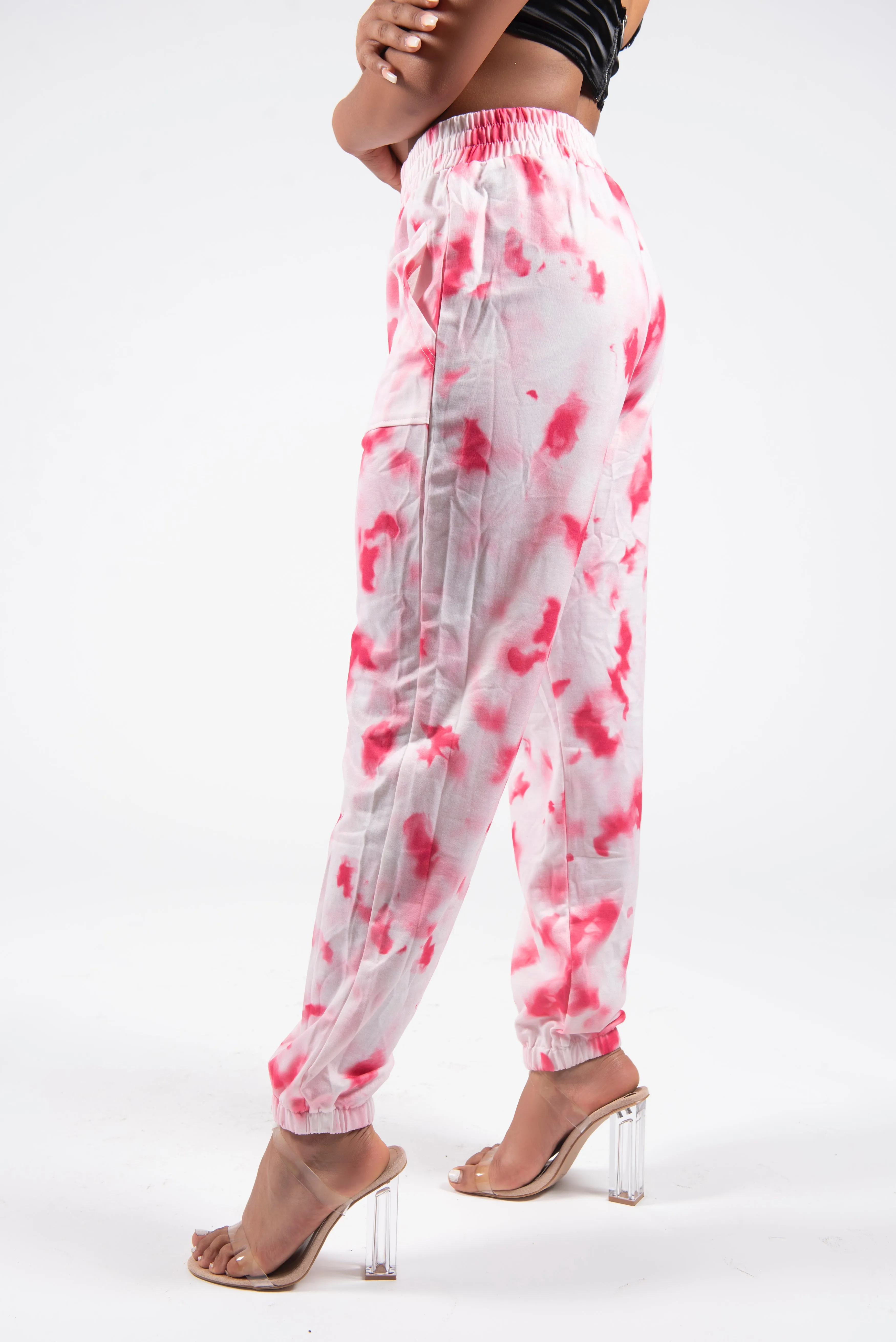 Candy Sweatpants