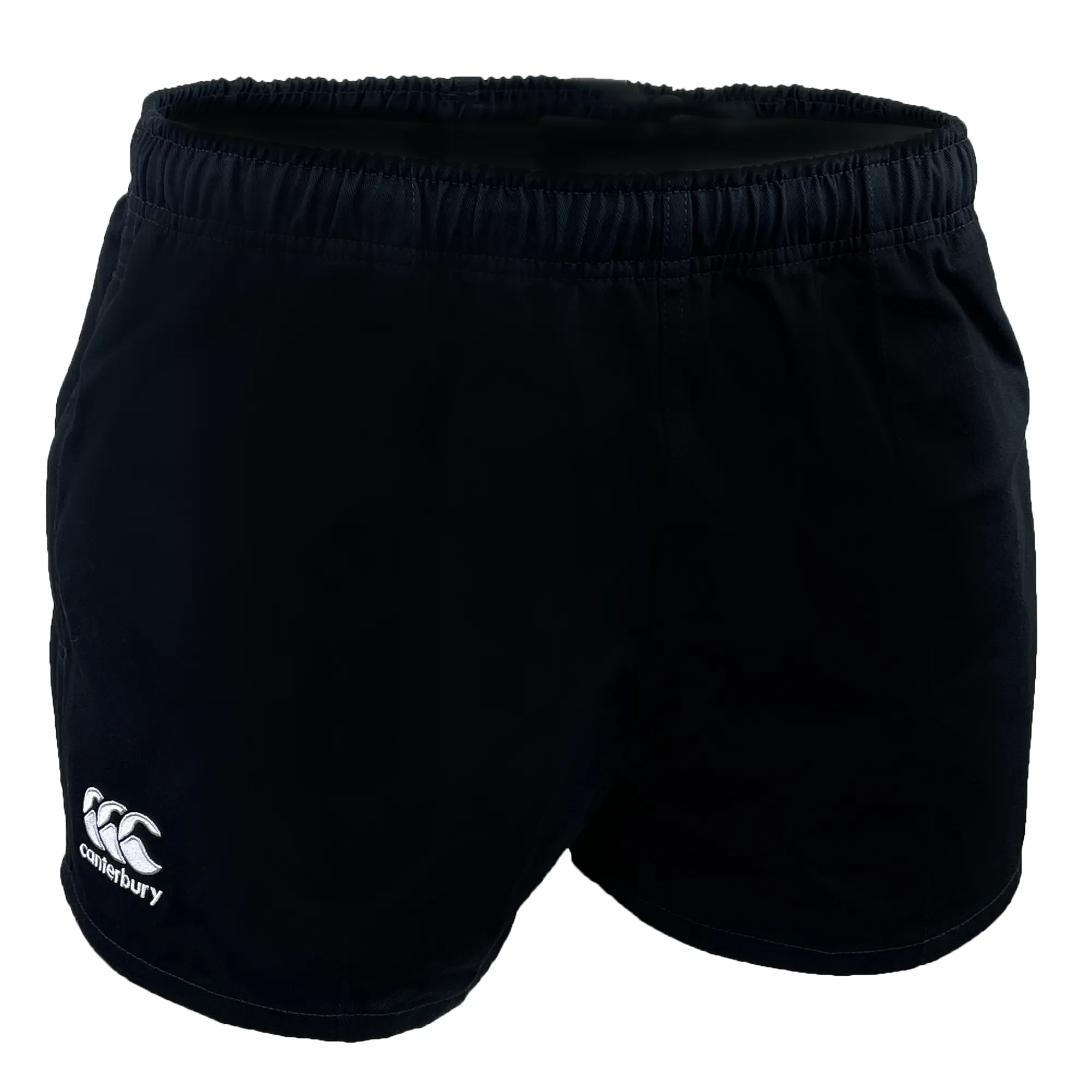 Canterbury Classics Rugged Drill Short 3-Pack Bundle