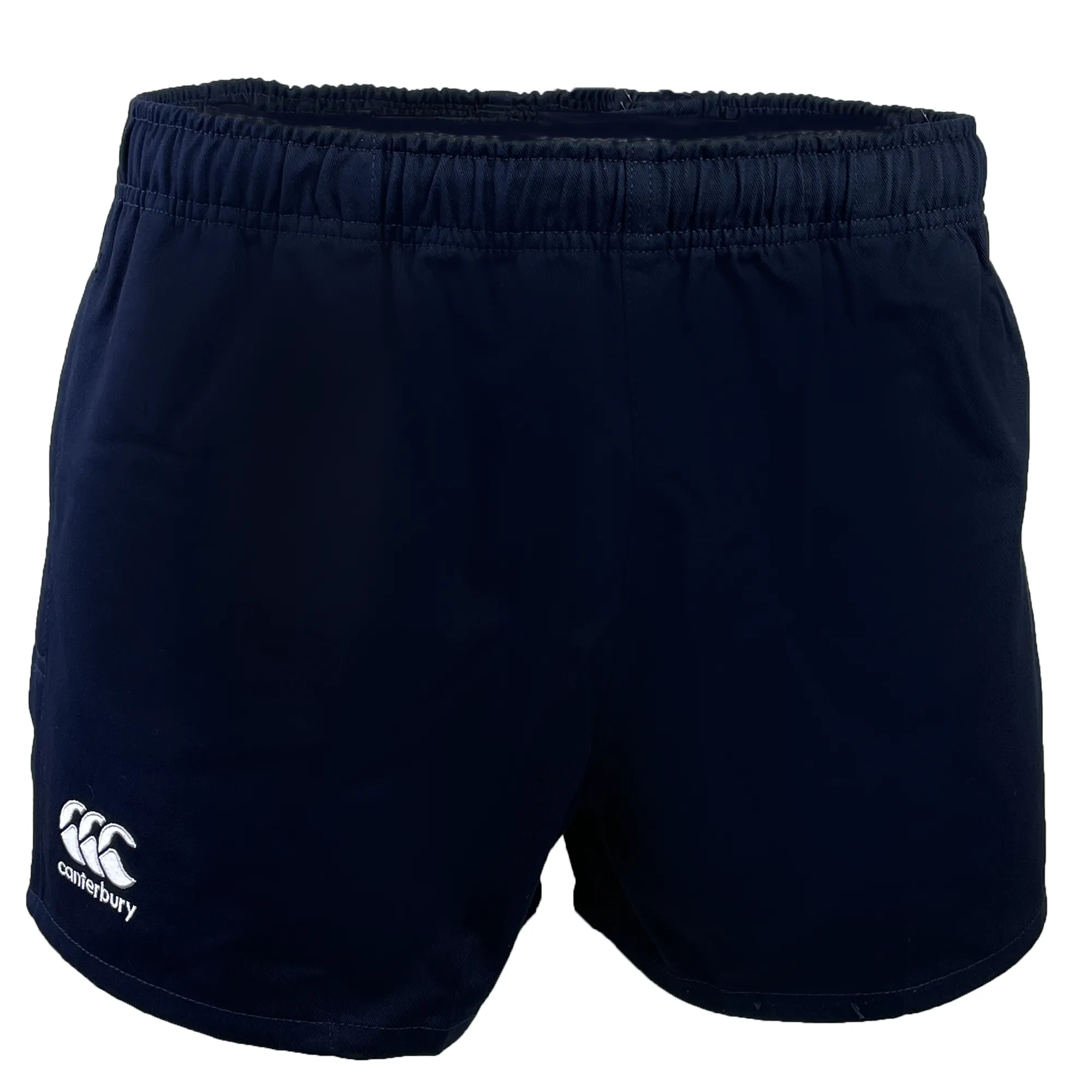 Canterbury Classics Rugged Drill Short 3-Pack Bundle