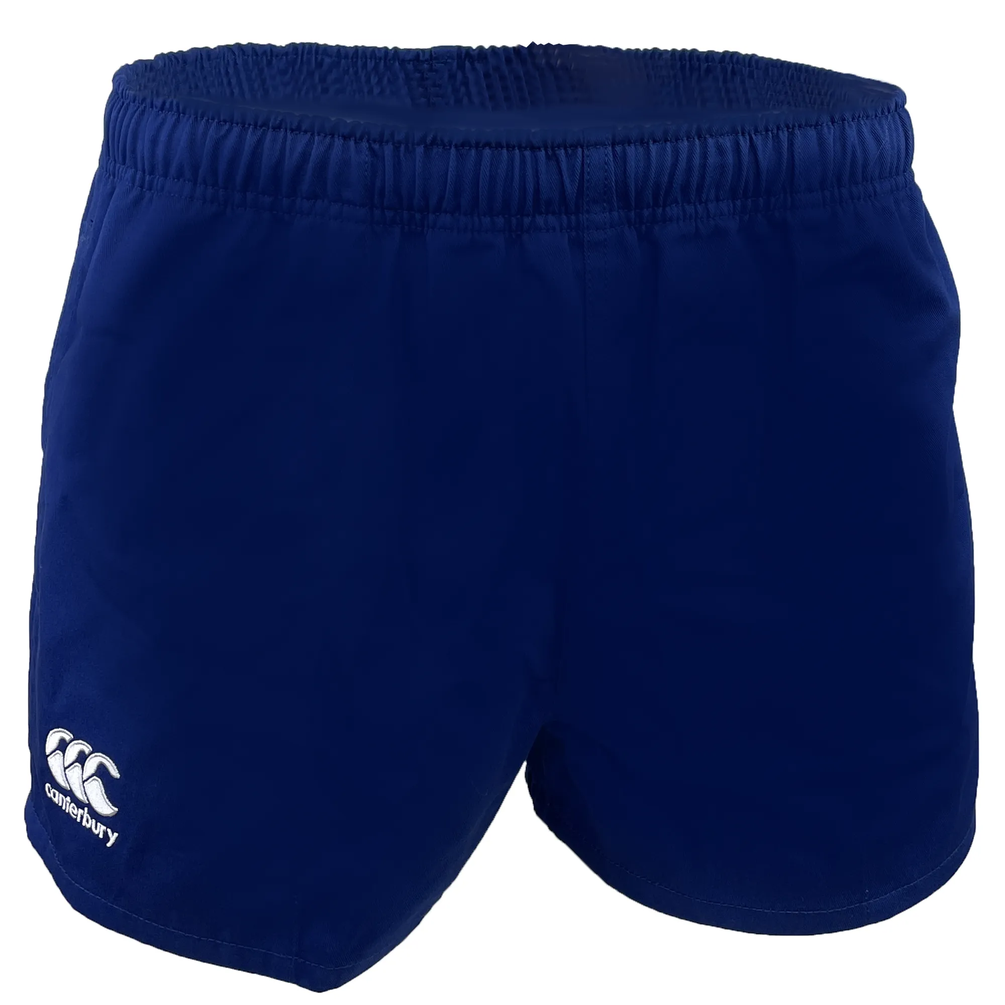 Canterbury Classics Rugged Drill Short 3-Pack Bundle