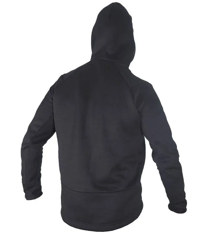 CANTERBURY HOODIE JACKET