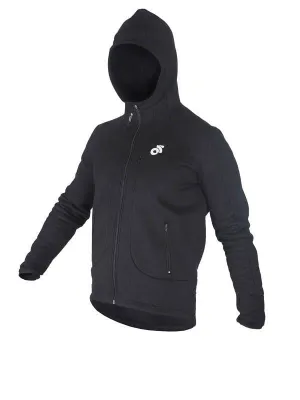 CANTERBURY HOODIE JACKET