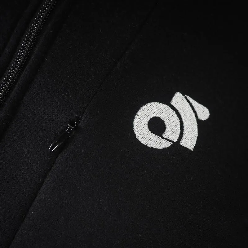 CANTERBURY HOODIE JACKET