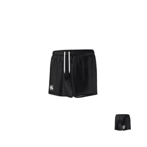 Canterbury Zipper Pocketed Referee Short