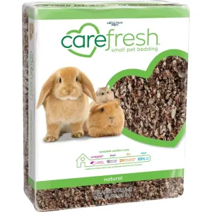 CAREFRESH SMALL PET BEDDING