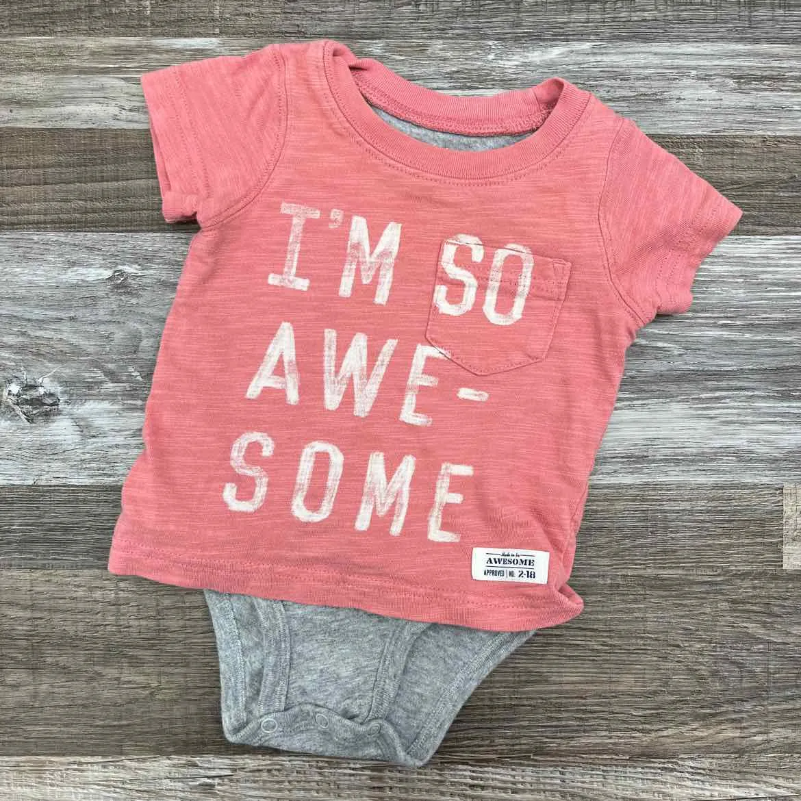 Carter's ONESIE casual
