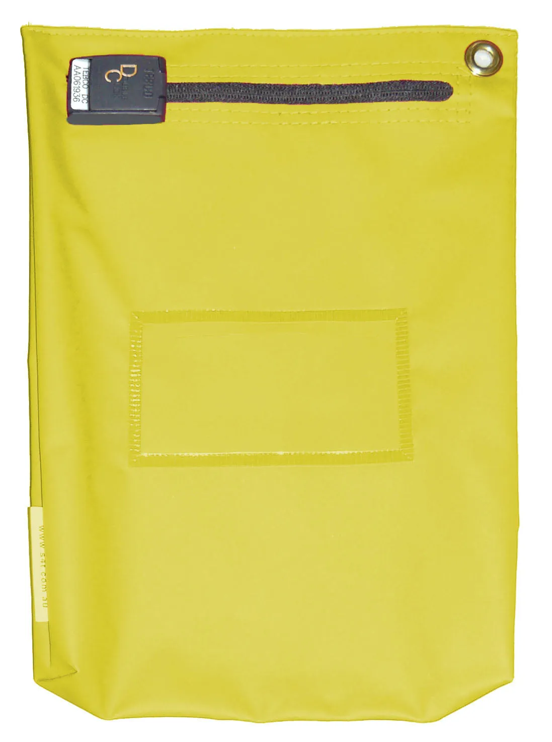 Cash Bag Large - with Tamper Evident Lock