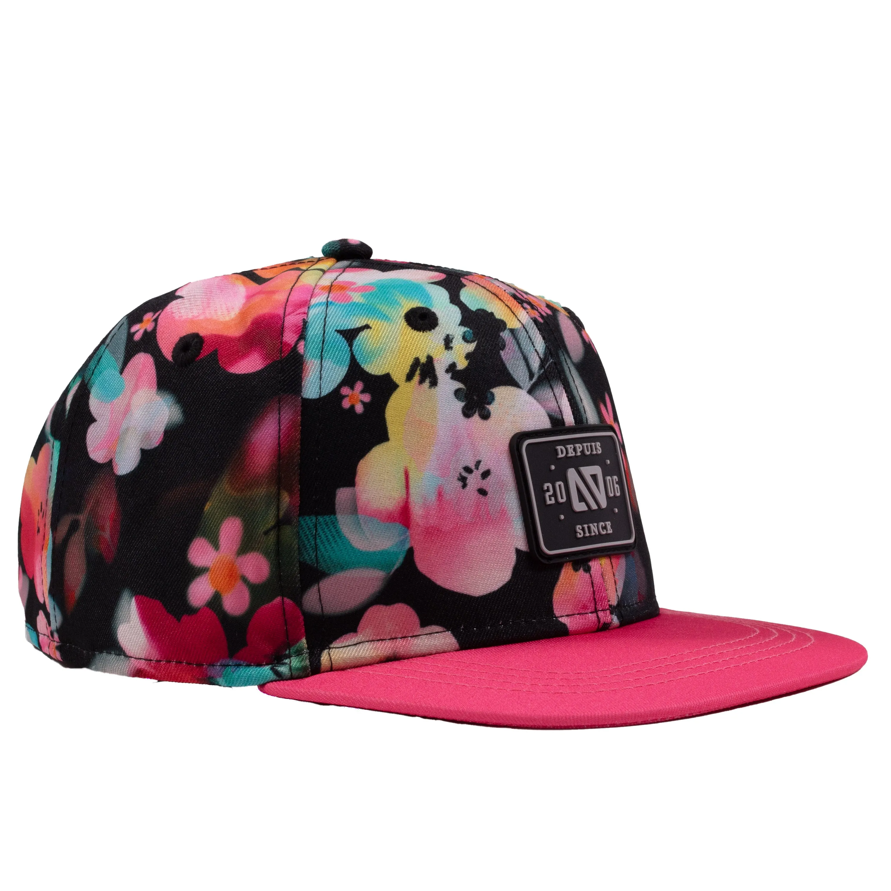 Casquette Journée Active S25CAS52