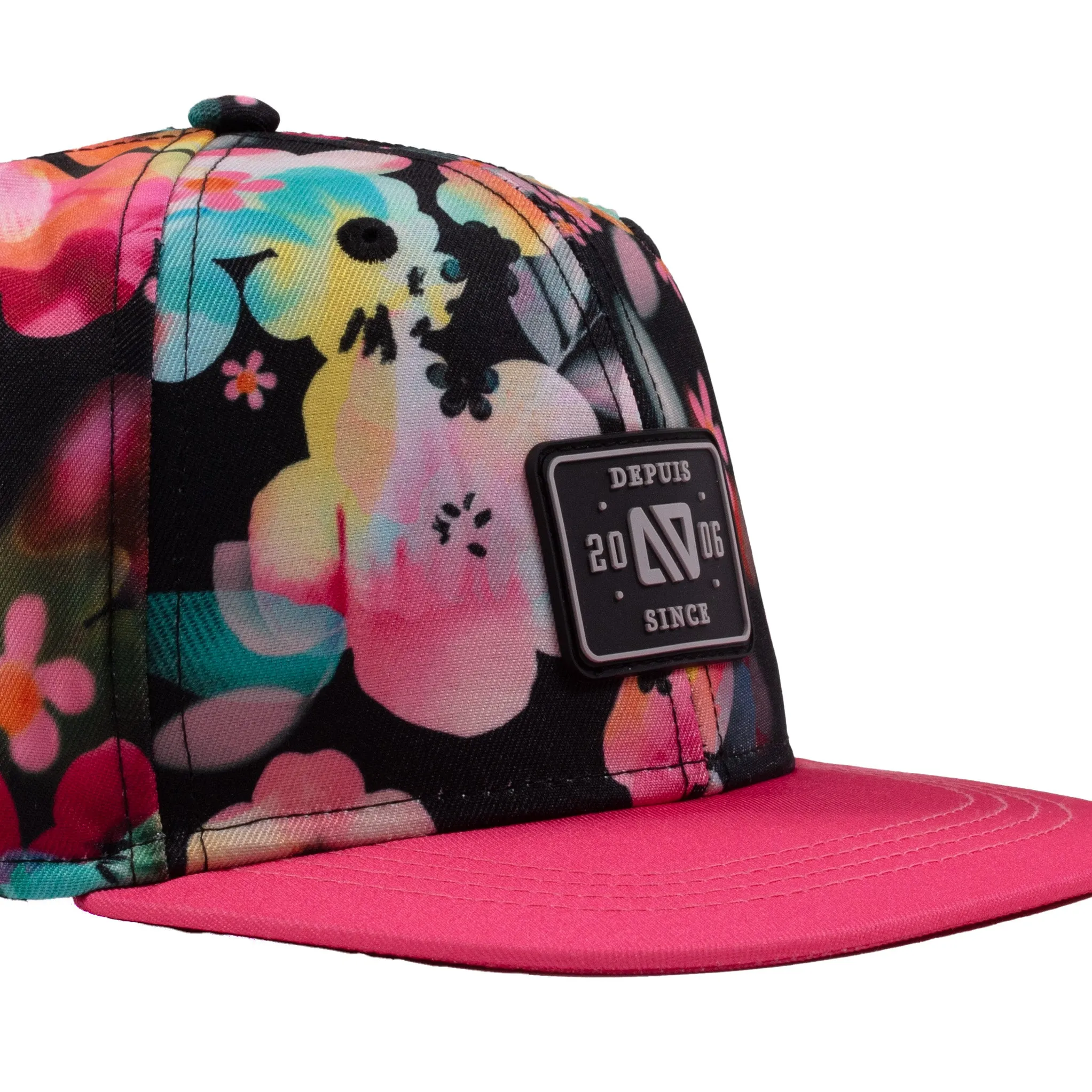 Casquette Journée Active S25CAS52