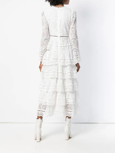 Cassia Dress