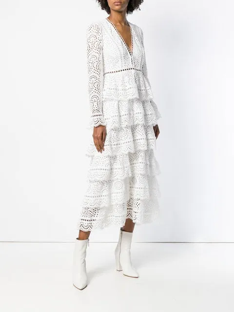 Cassia Dress