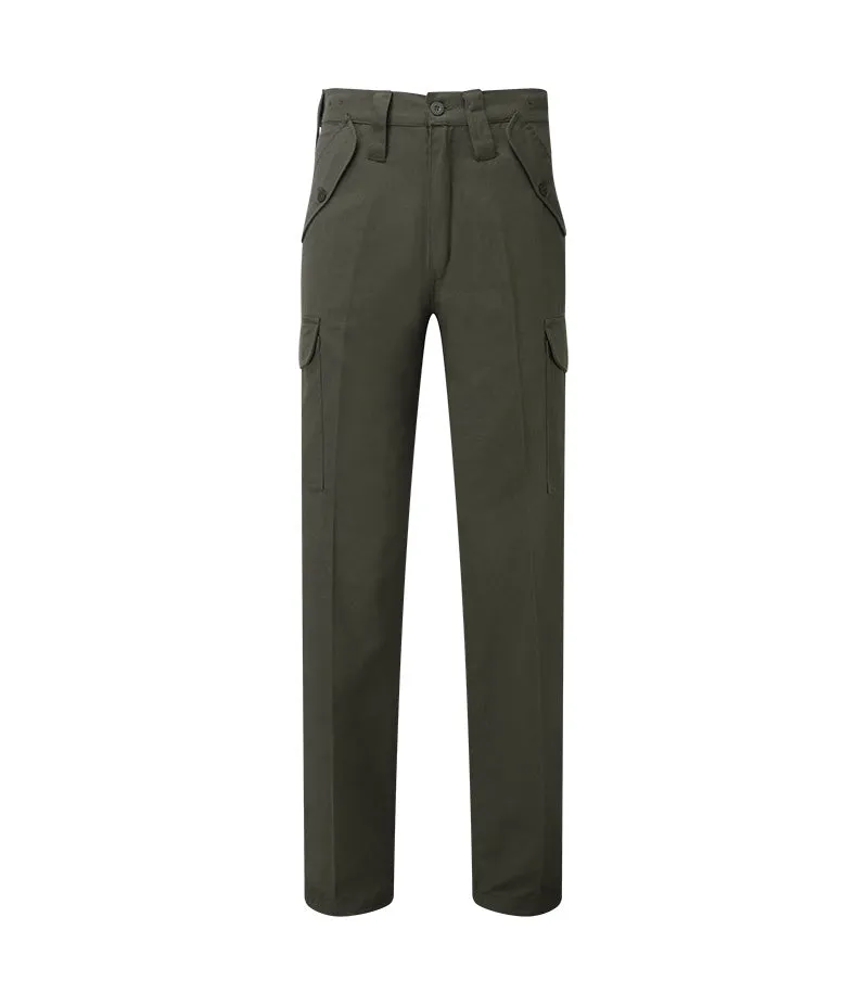 Castle Combat Trousers (901)
