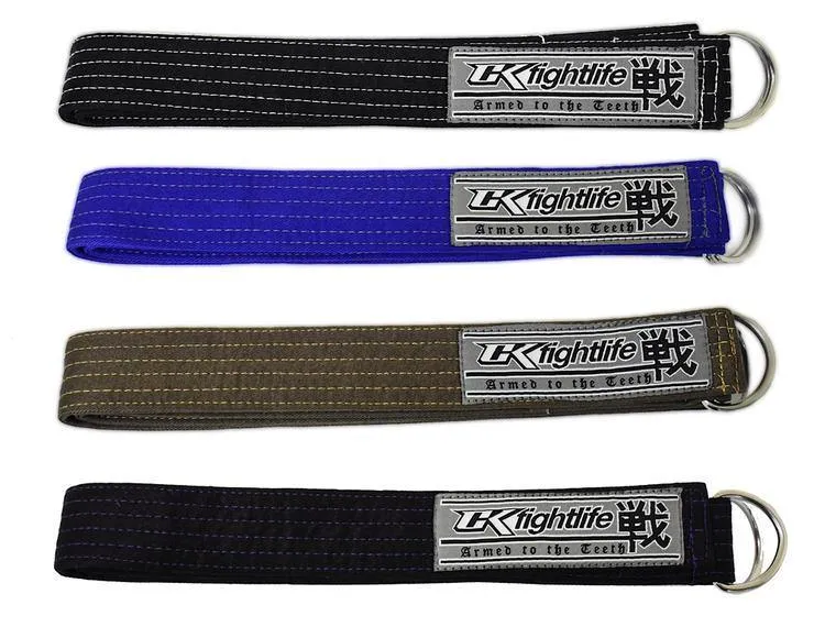 Casual Belts V2