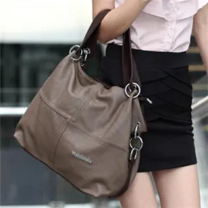 Casual Carrier Bag