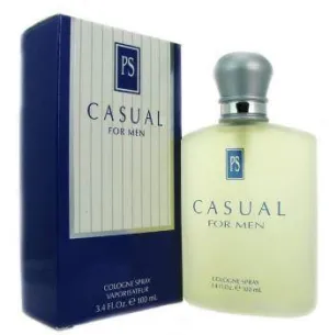 Casual for Men (After Shave)