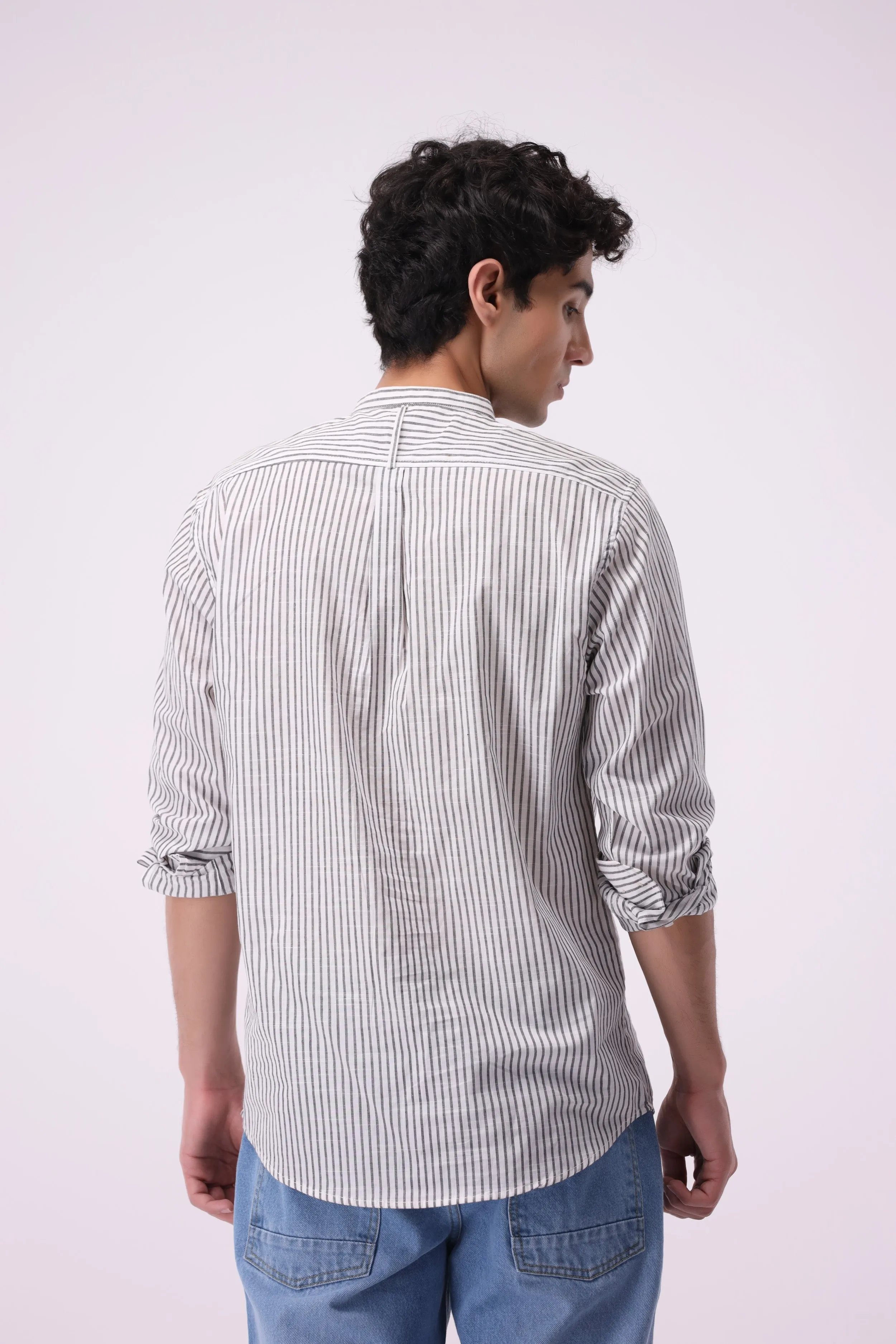 Casual Shirt FS