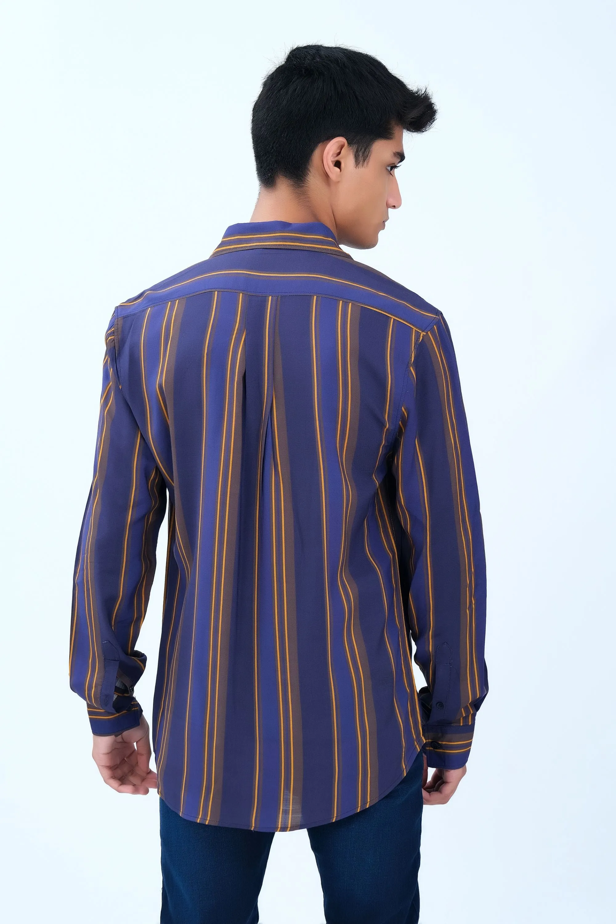 Casual Shirt FS